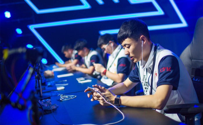 精神力量 精神力量