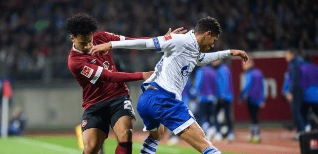 中场获益 中场获益