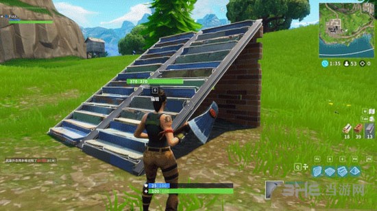 外线火力 外线火力